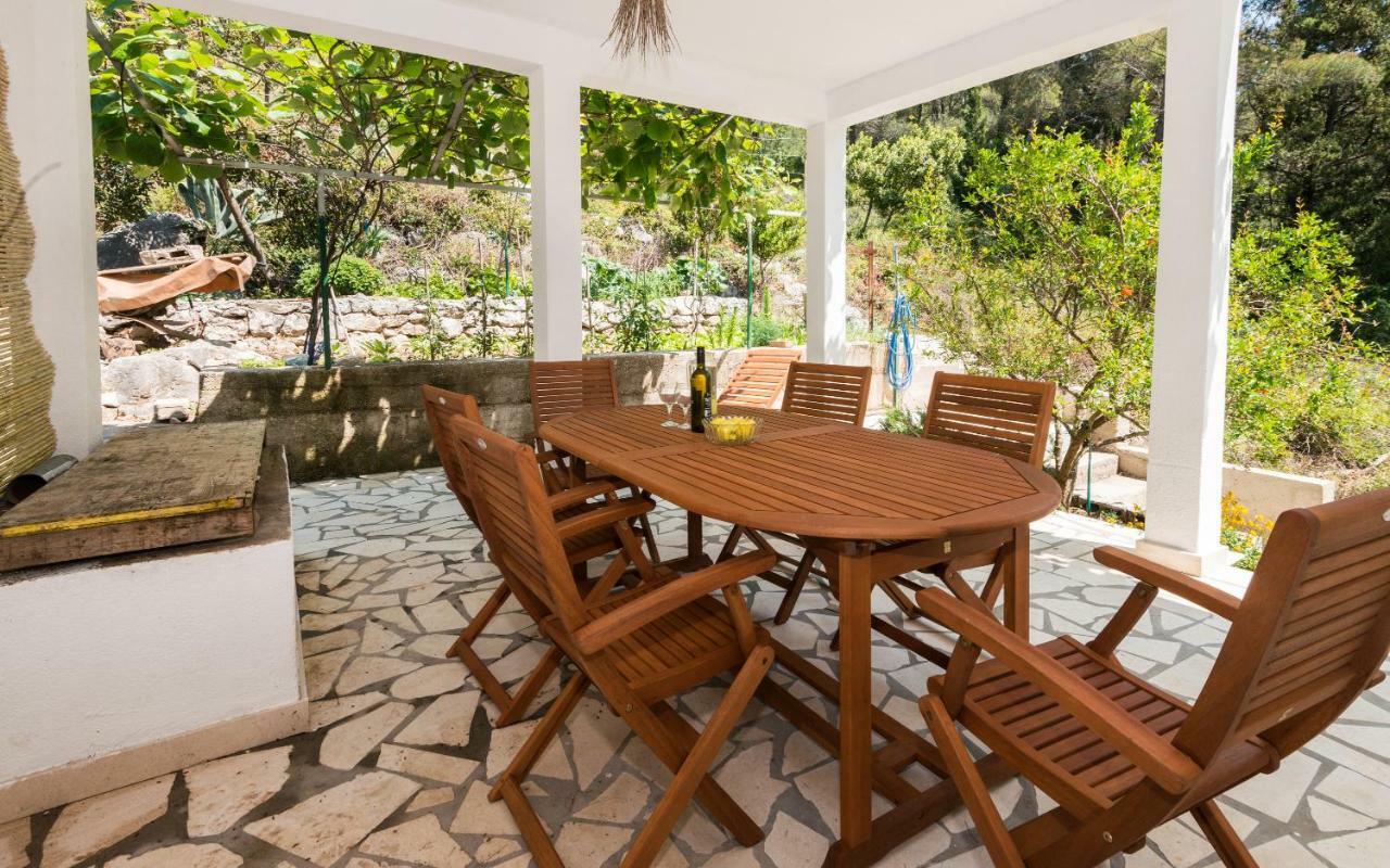 Apartments Azzurro Blace Dış mekan fotoğraf