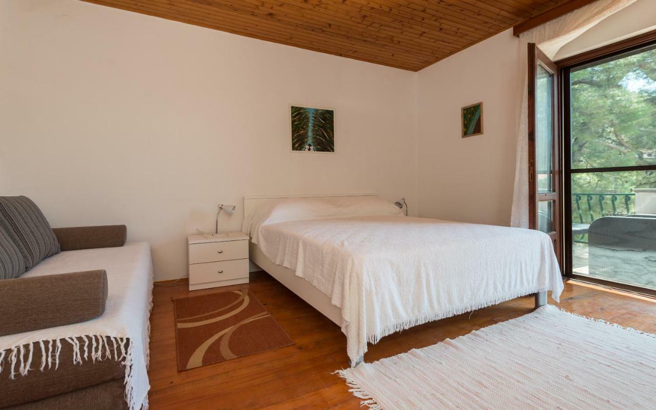 Apartments Azzurro Blace Dış mekan fotoğraf