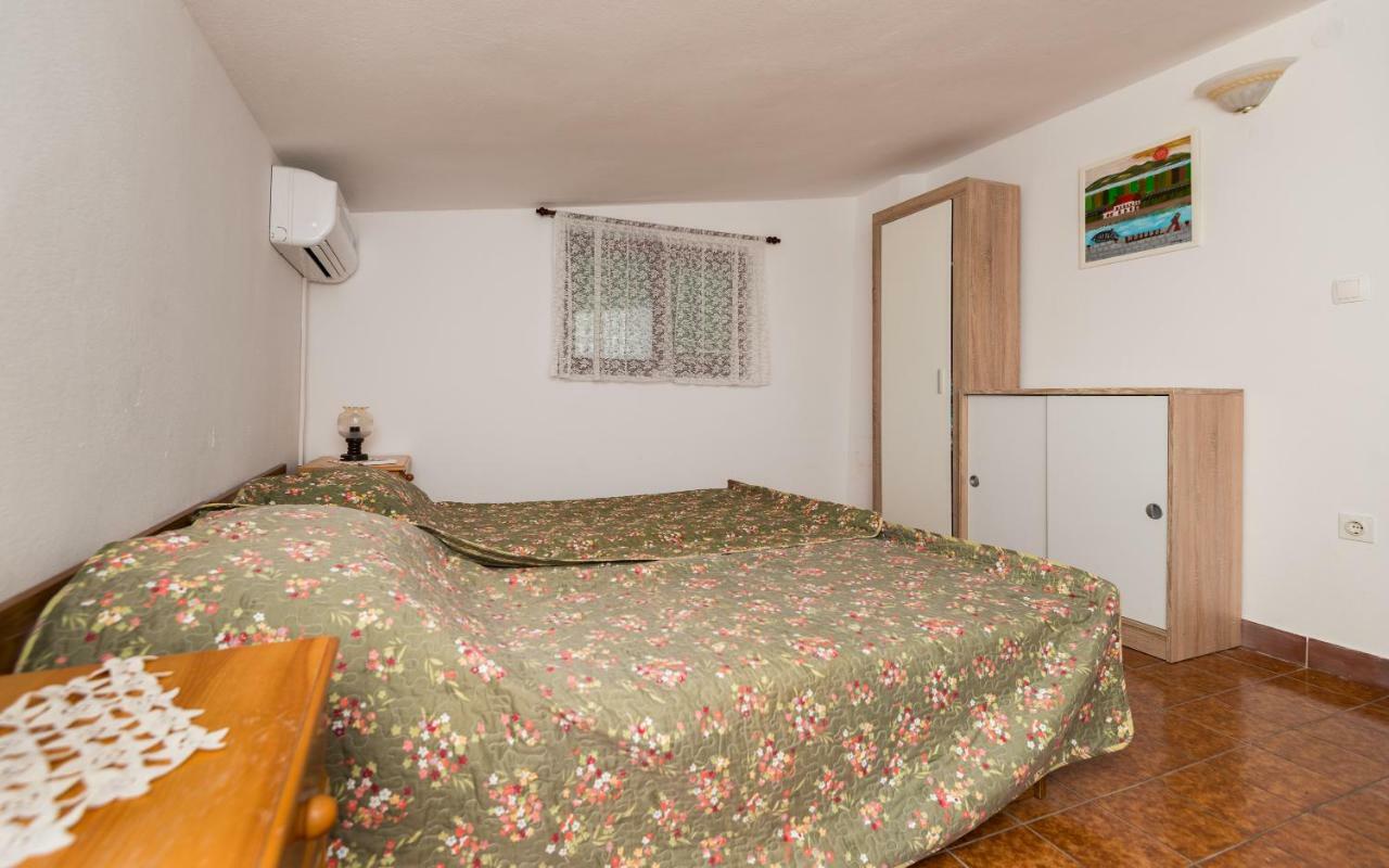 Apartments Azzurro Blace Dış mekan fotoğraf