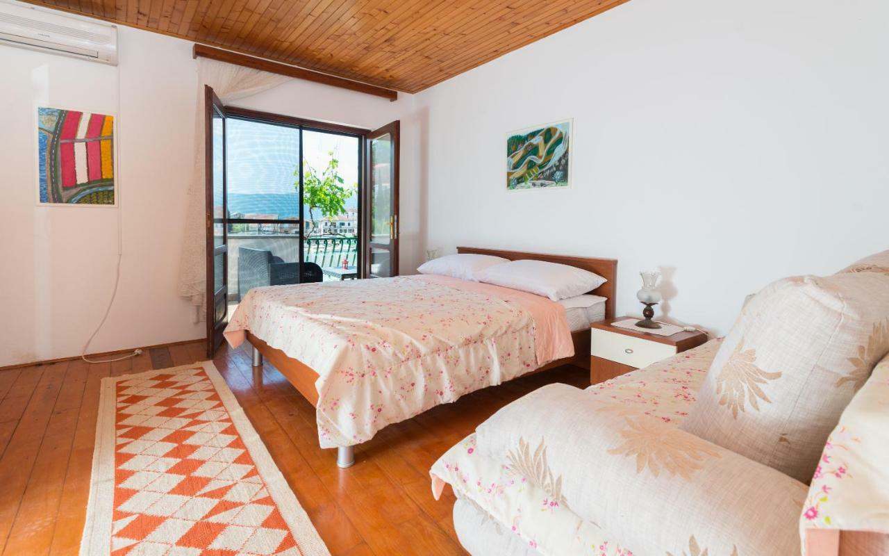 Apartments Azzurro Blace Dış mekan fotoğraf